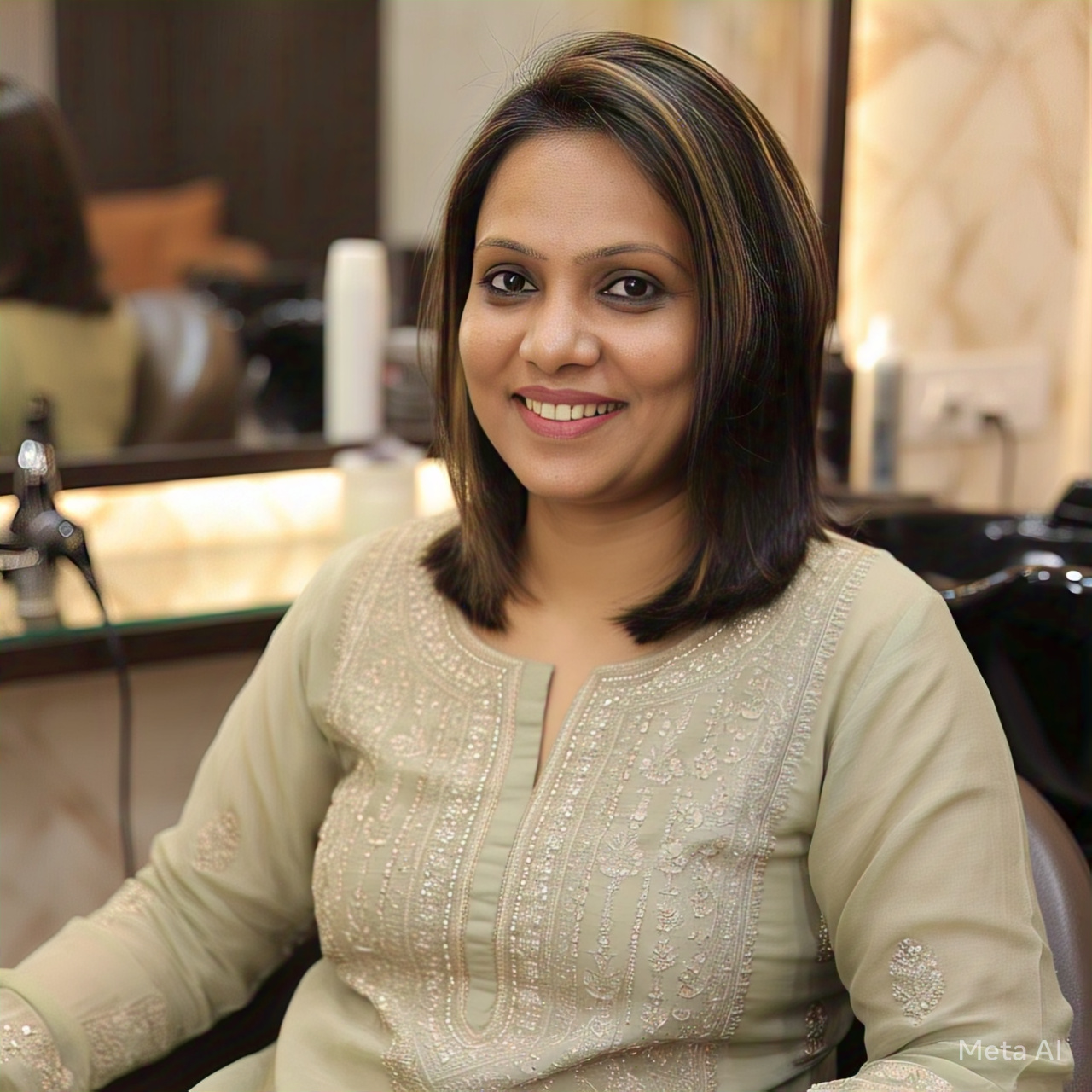 Makeup Services